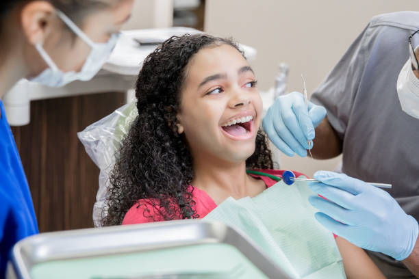 Best Emergency Dental Care for Broken or Chipped Teeth in Englewood, NJ