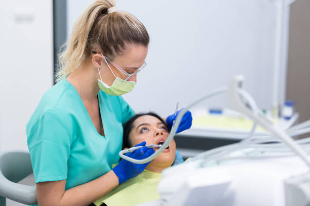 Best Emergency Denture Repair in Englewood, NJ